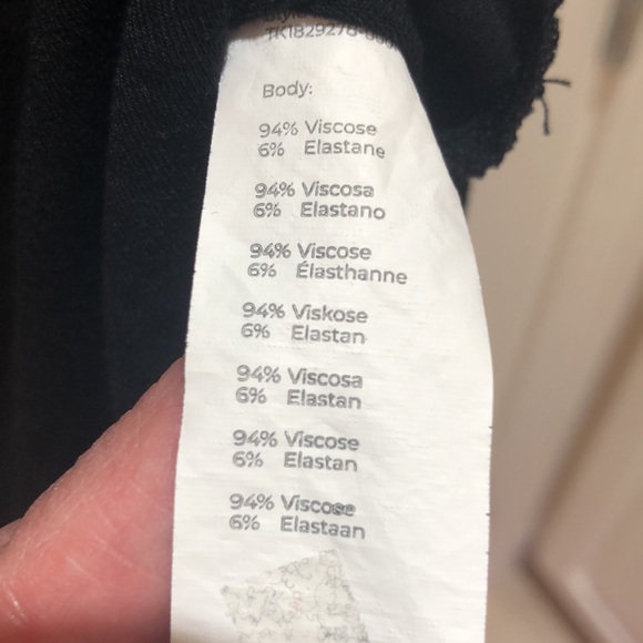 Fabletics Top - Picture 5 of 6